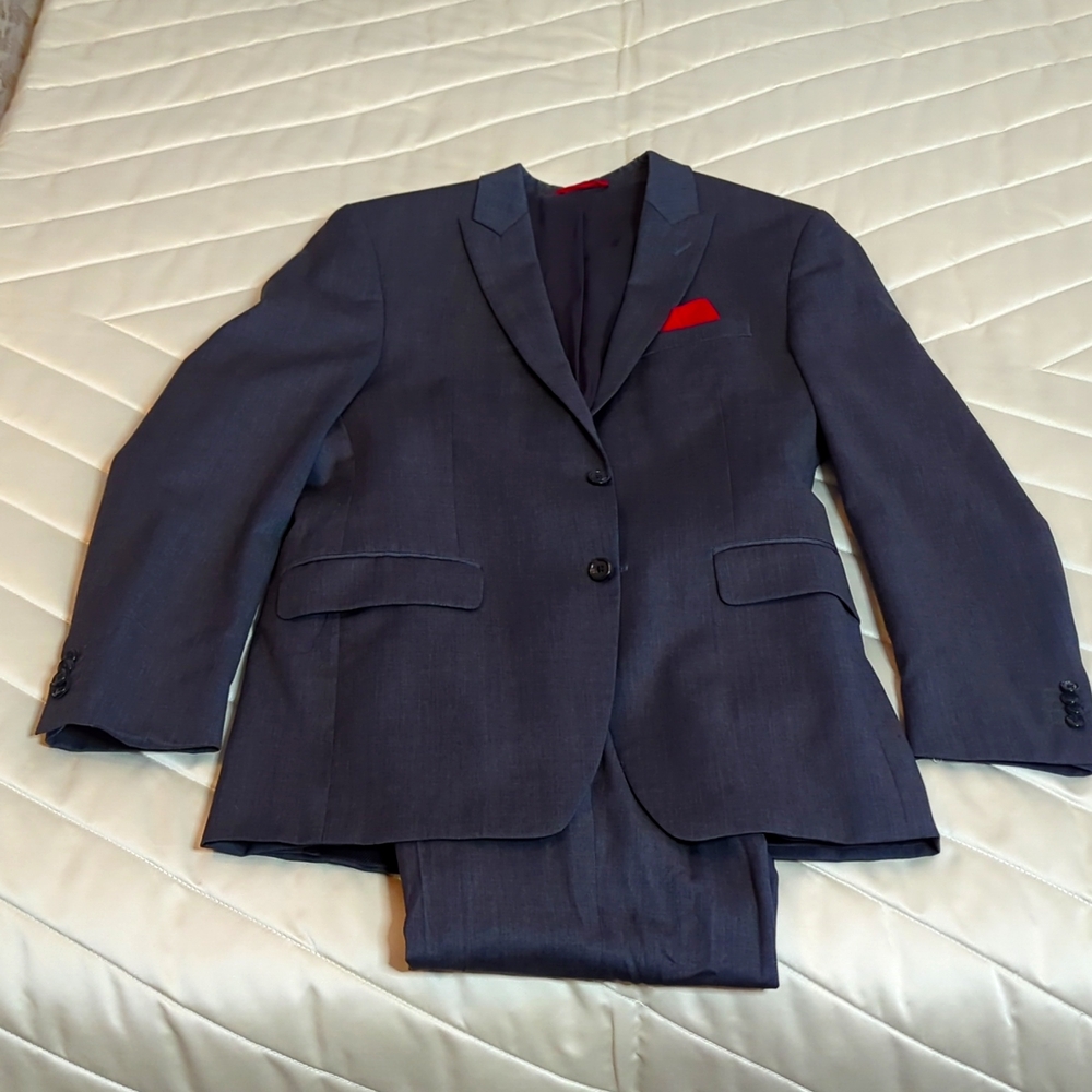 Alfani Suit